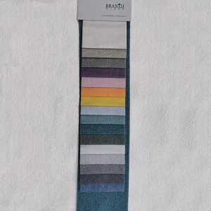 Kurve Hanf-Baumwoll-Hanf-Tuch BNT1863