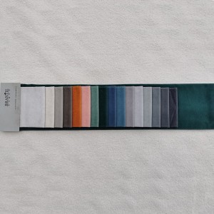 Technologie-Flanell-Tuch BNT1876